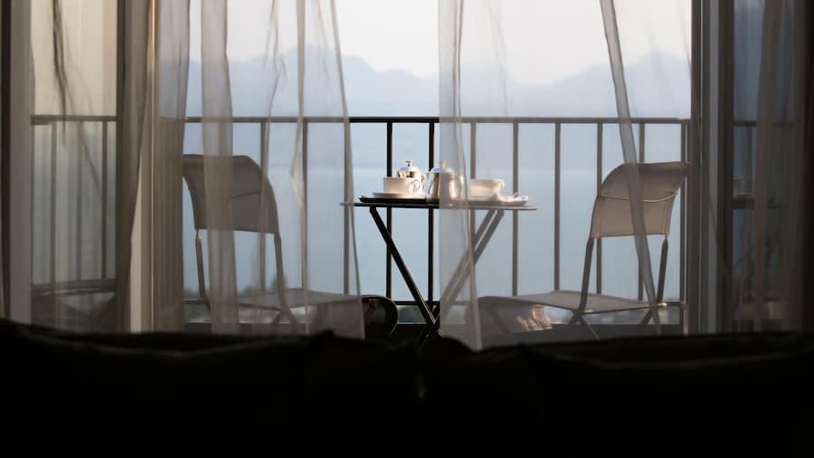 Lausanne Palace