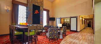 Best Western Falcon Plaza - Bowling Green