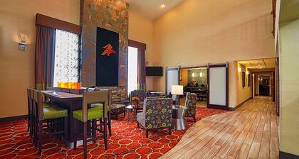 Best Western Falcon Plaza - Bowling Green