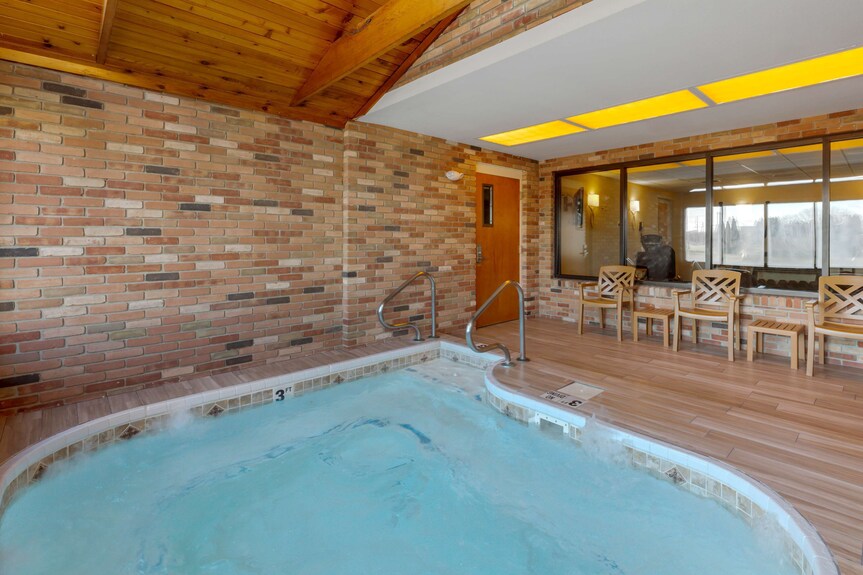 Best Western Falcon Plaza - Bowling Green (Toledo, United States