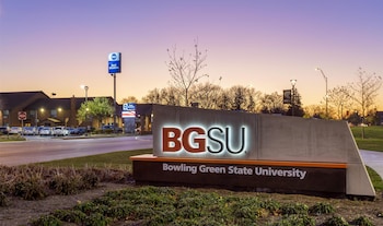 Best Western Falcon Plaza - Bowling Green