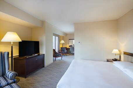 Hyatt Regency Tokyo - Image 19