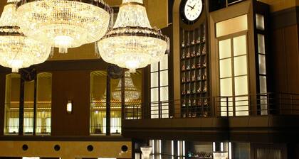 Hyatt Regency Tokyo