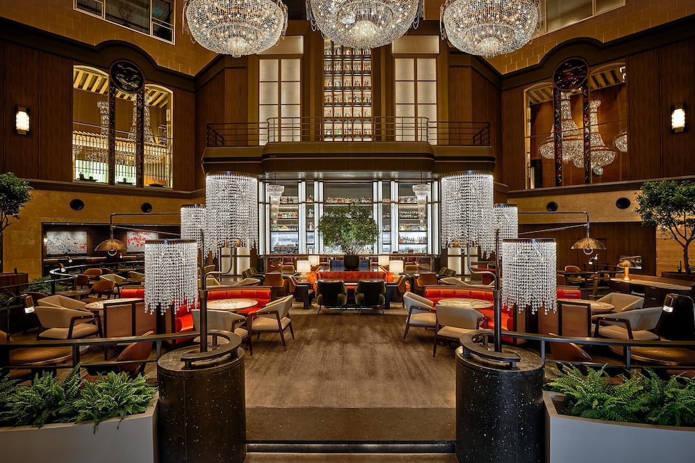 Hyatt Regency Tokyo