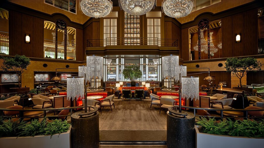 Hyatt Regency Tokyo