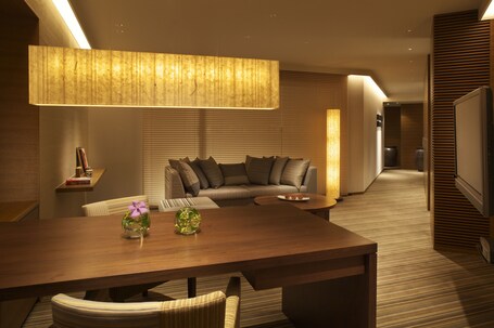 Hyatt Regency Tokyo - Image 34