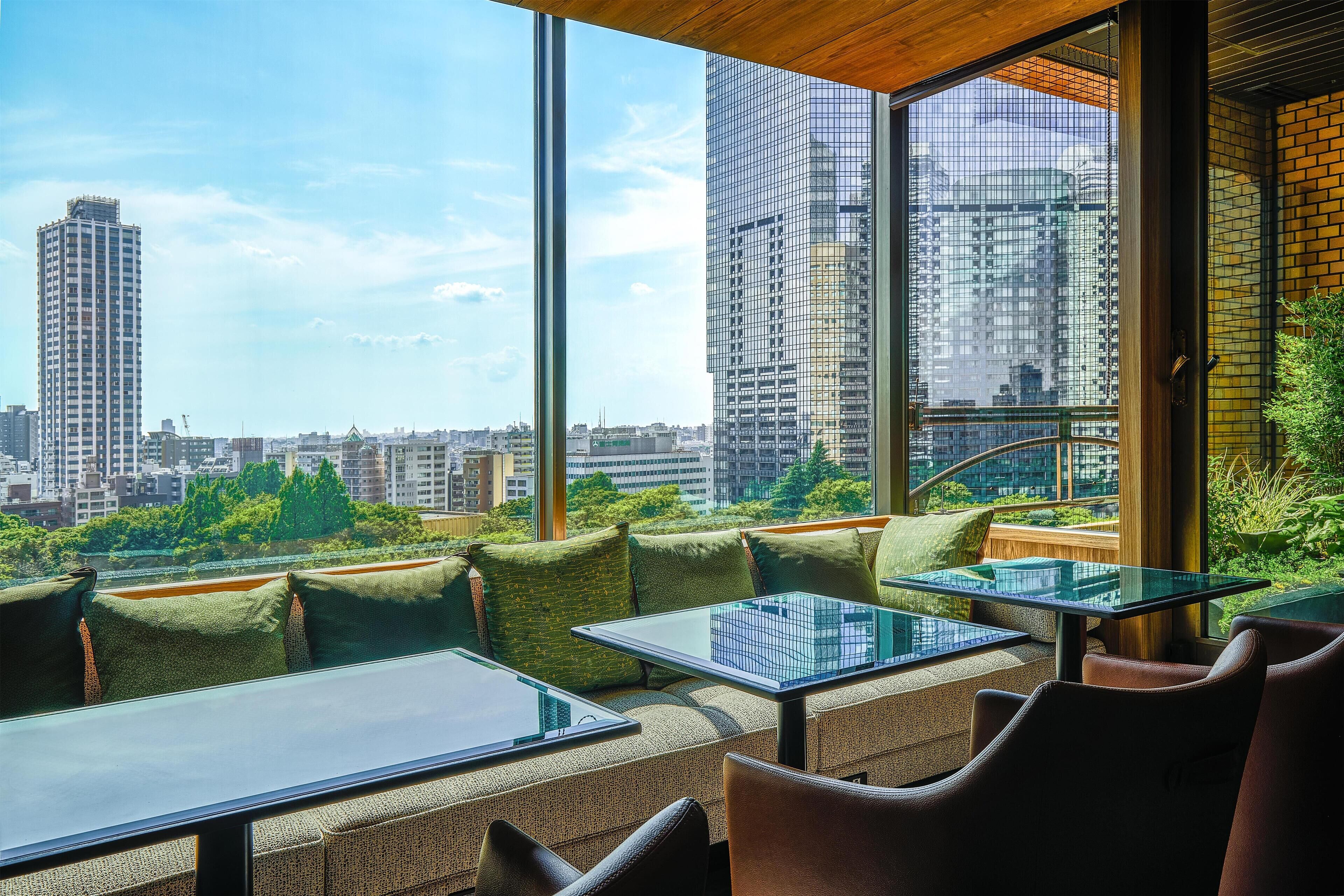 Photo - Hyatt Regency Tokyo