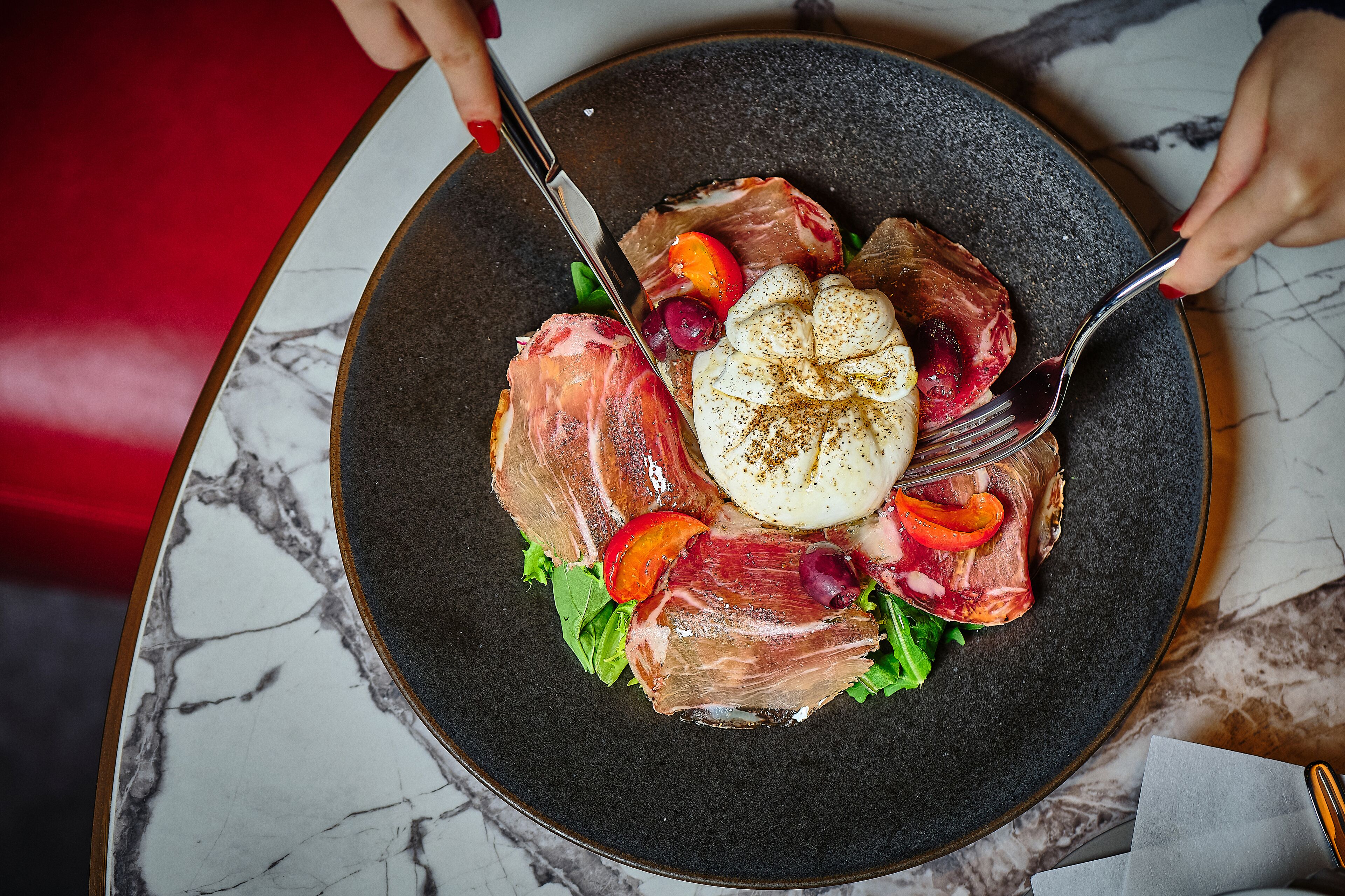 Photo - Hyatt Regency Tokyo