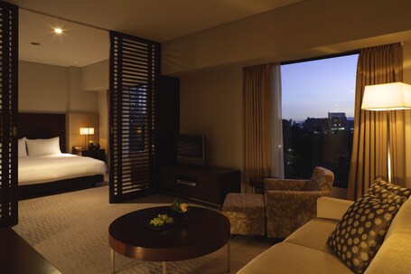Hyatt Regency Tokyo - Image 47