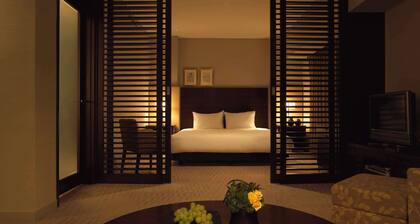 Hyatt Regency Tokyo