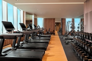 Gimnasio