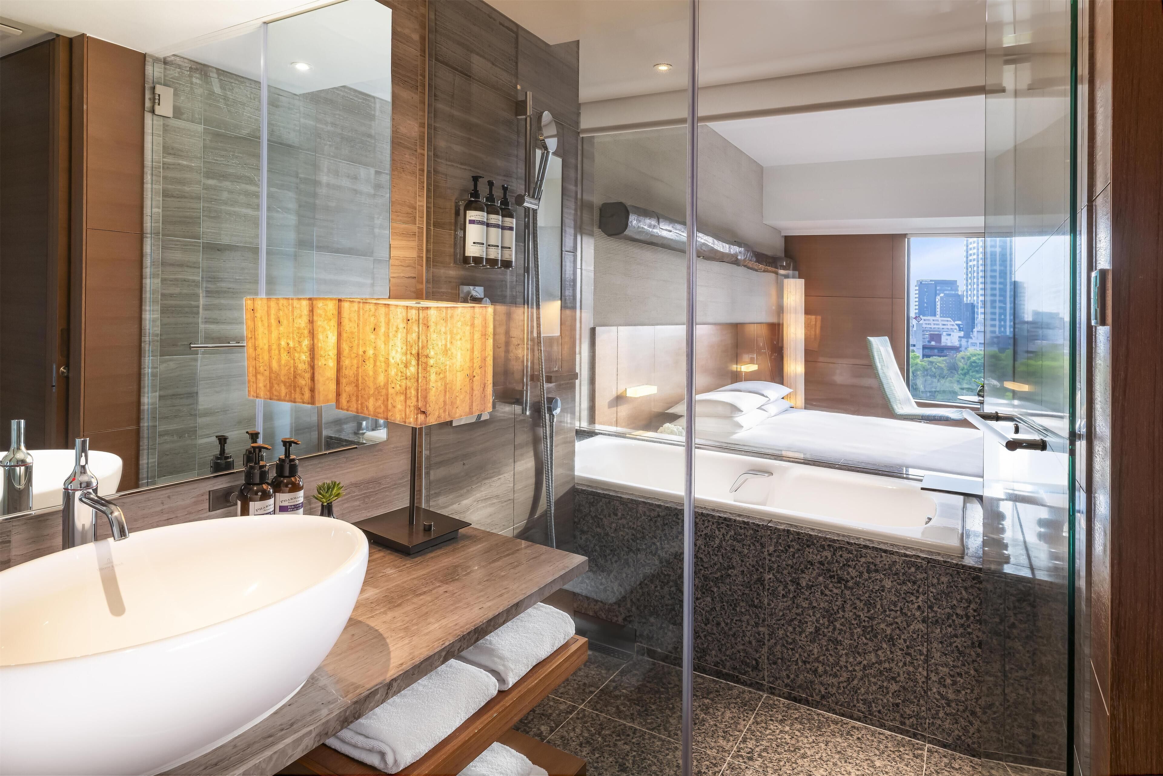 Photo - Hyatt Regency Tokyo