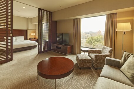 Hyatt Regency Tokyo - Image 46
