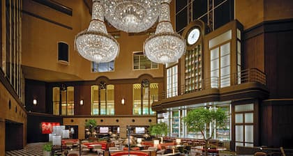 Hyatt Regency Tokyo