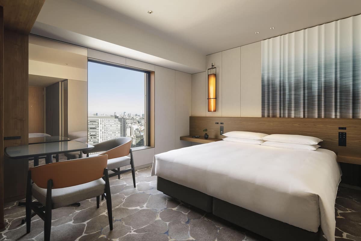 1 chambre, coffre-fort, bureau, rideaux dâobscurcissement