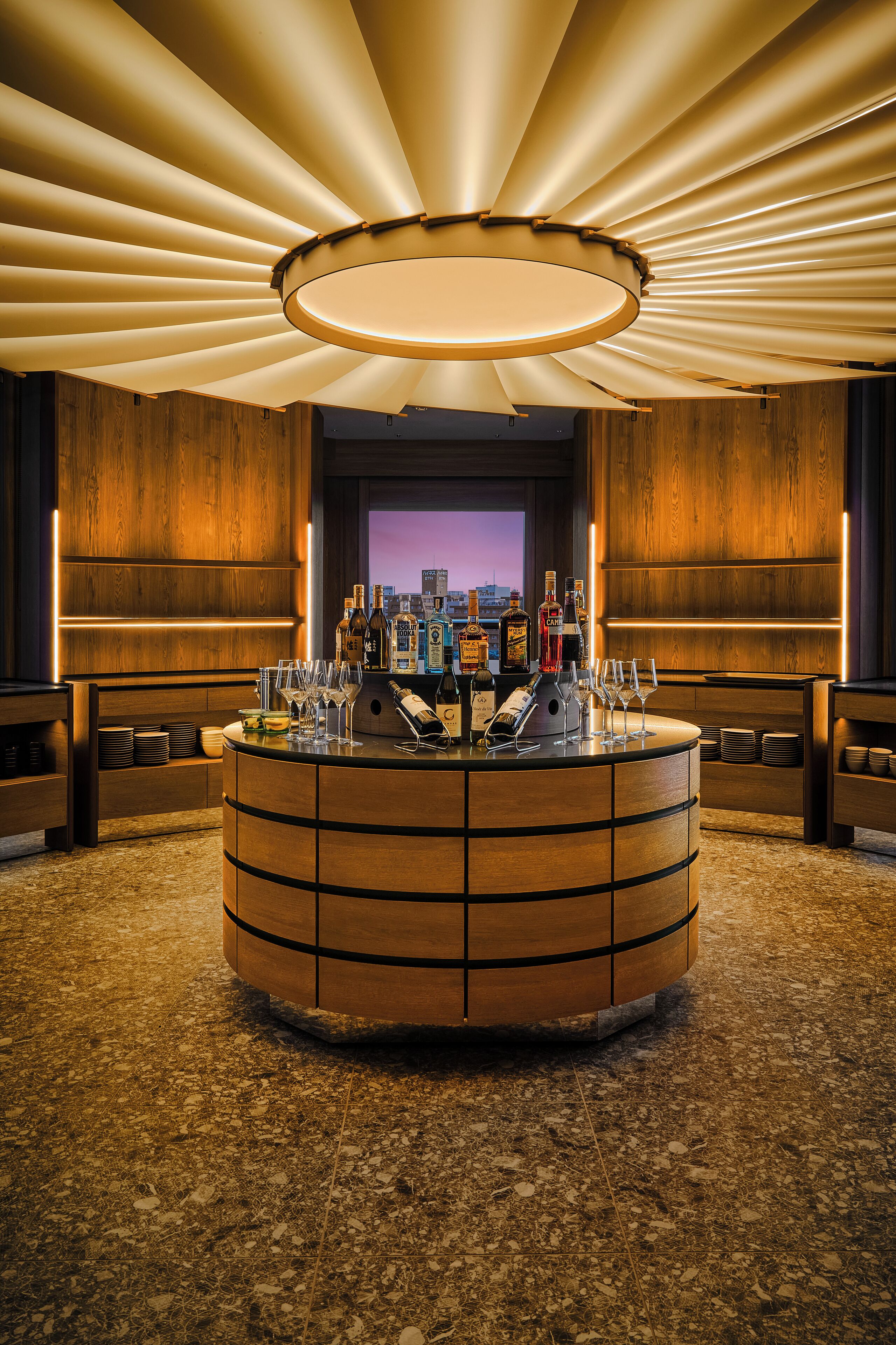Foto - Hyatt Regency Tokyo