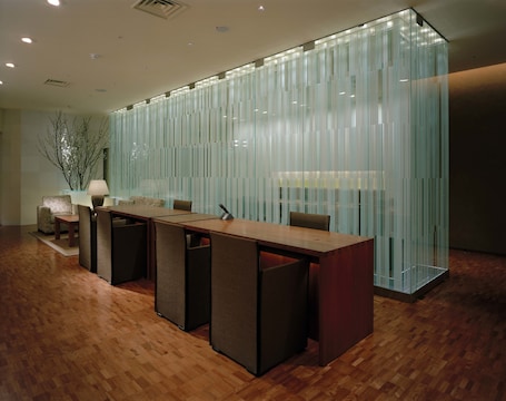 Hyatt Regency Tokyo - Image 21