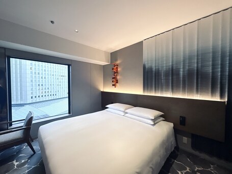 Hyatt Regency Tokyo - Image 74