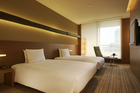 Hyatt Regency Tokyo - Image 45