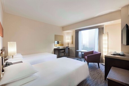 Hyatt Regency Tokyo - Image 73