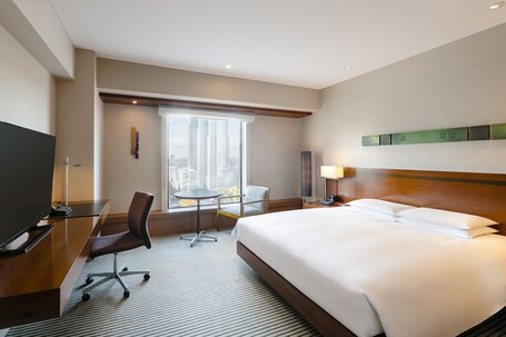 Hyatt Regency Tokyo - Image 83