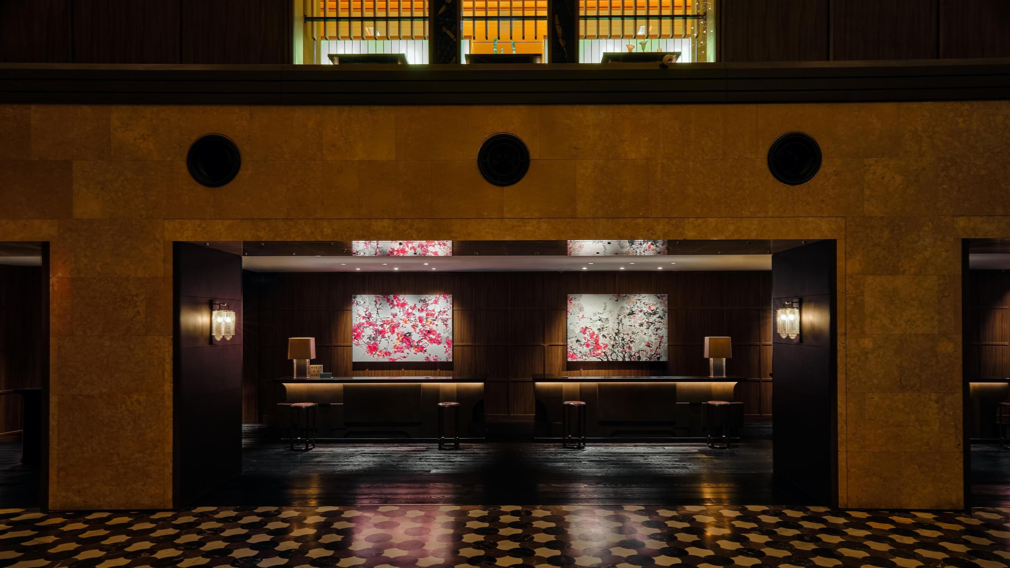 Foto - Hyatt Regency Tokyo