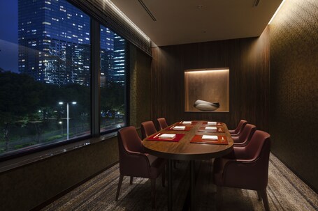 Hyatt Regency Tokyo - Image 28