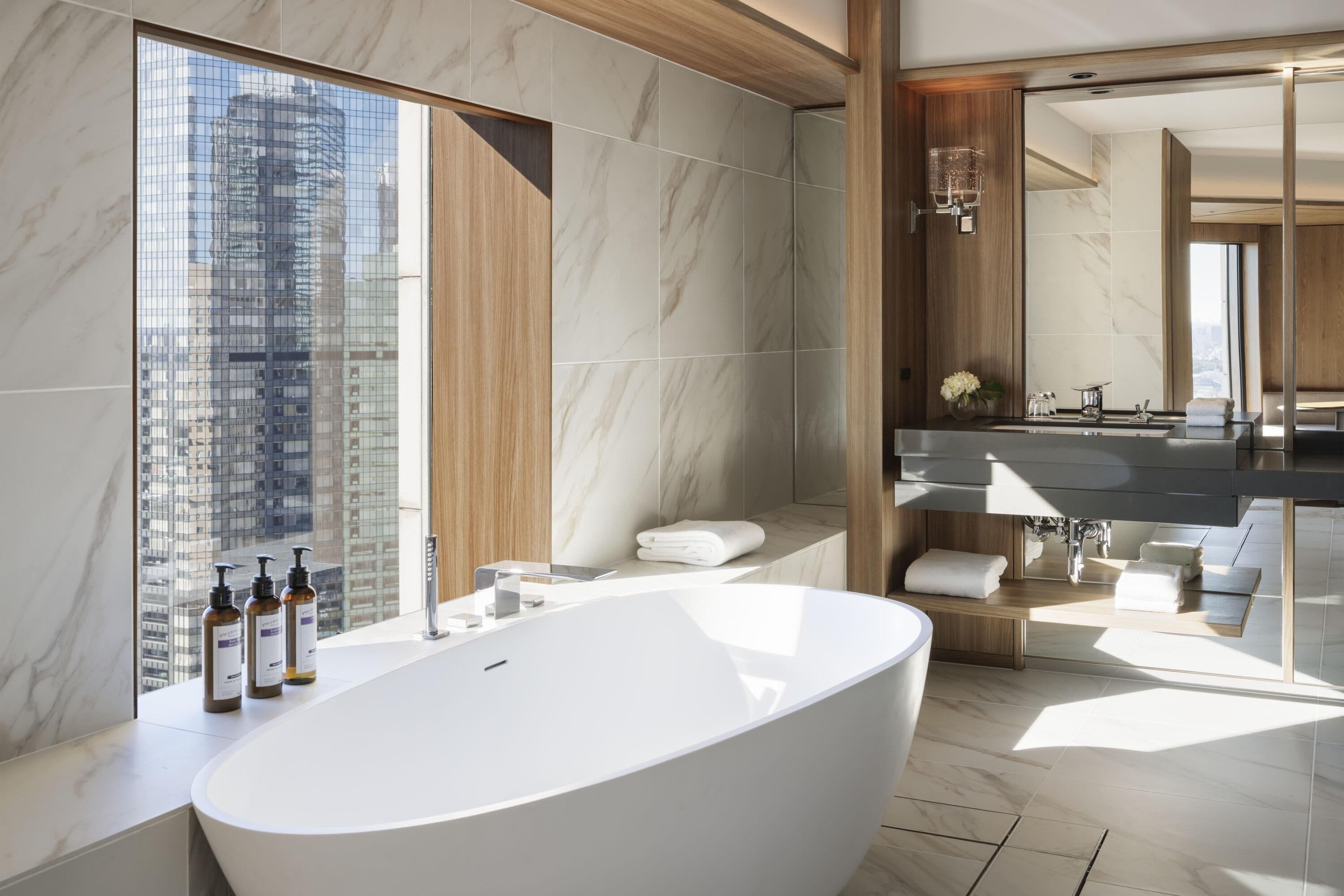 Foto - Hyatt Regency Tokyo