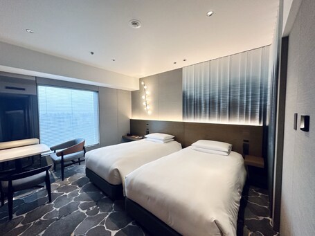 Hyatt Regency Tokyo - Image 70