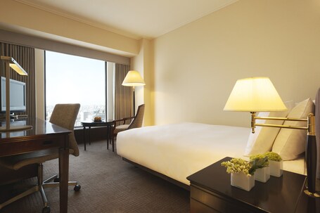 Hyatt Regency Tokyo - Image 82