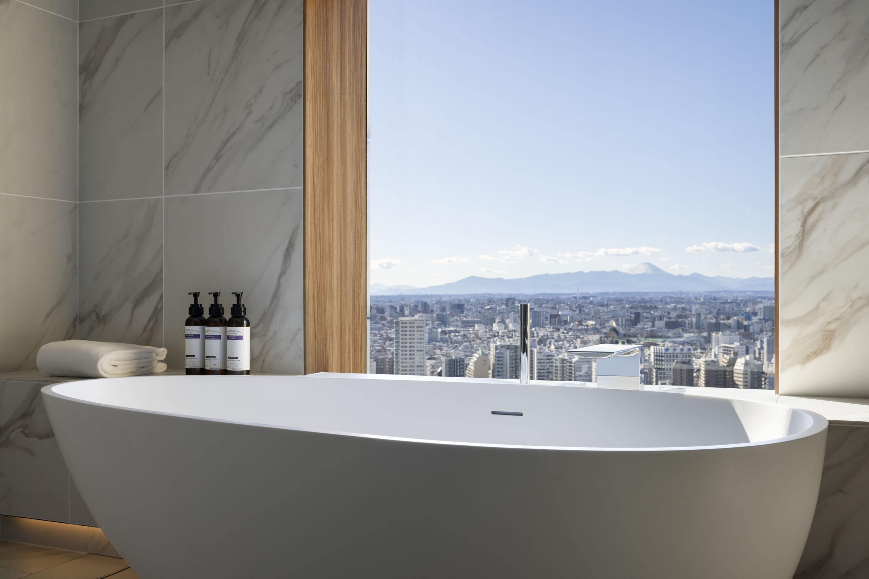 Photo - Hyatt Regency Tokyo