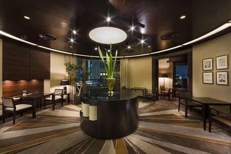Hyatt Regency Tokyo - Image 4