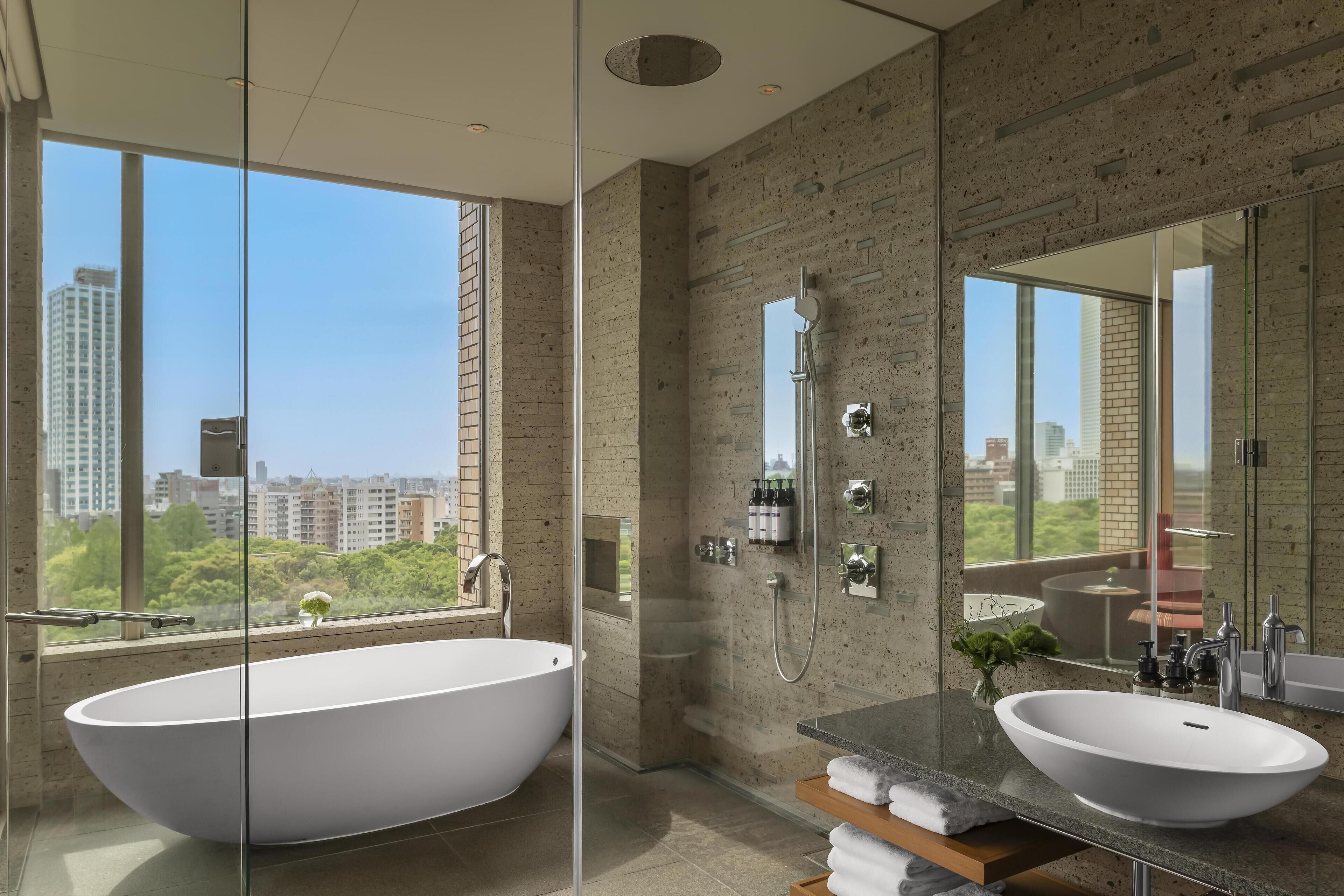 Photo - Hyatt Regency Tokyo