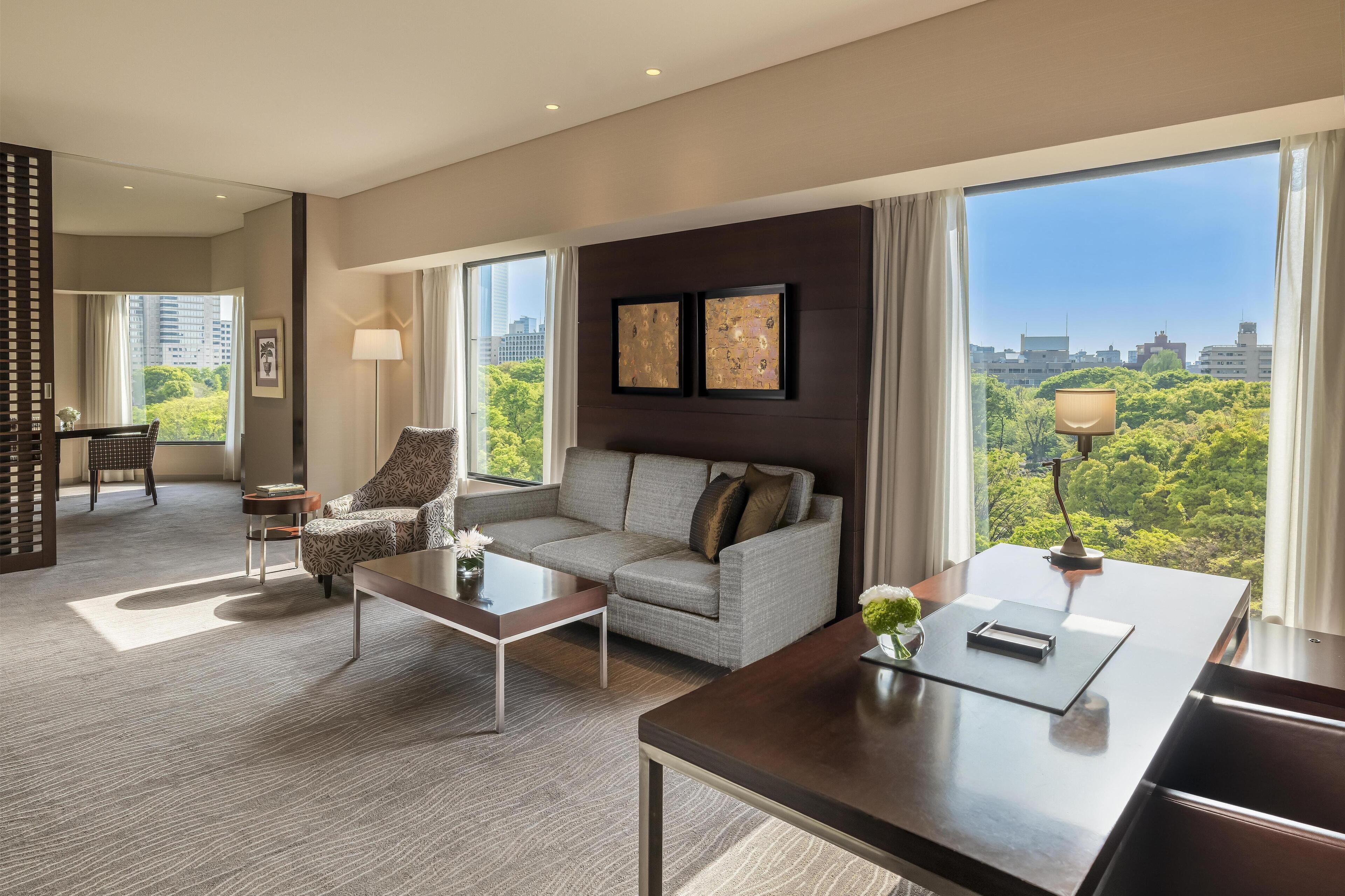 Photo - Hyatt Regency Tokyo