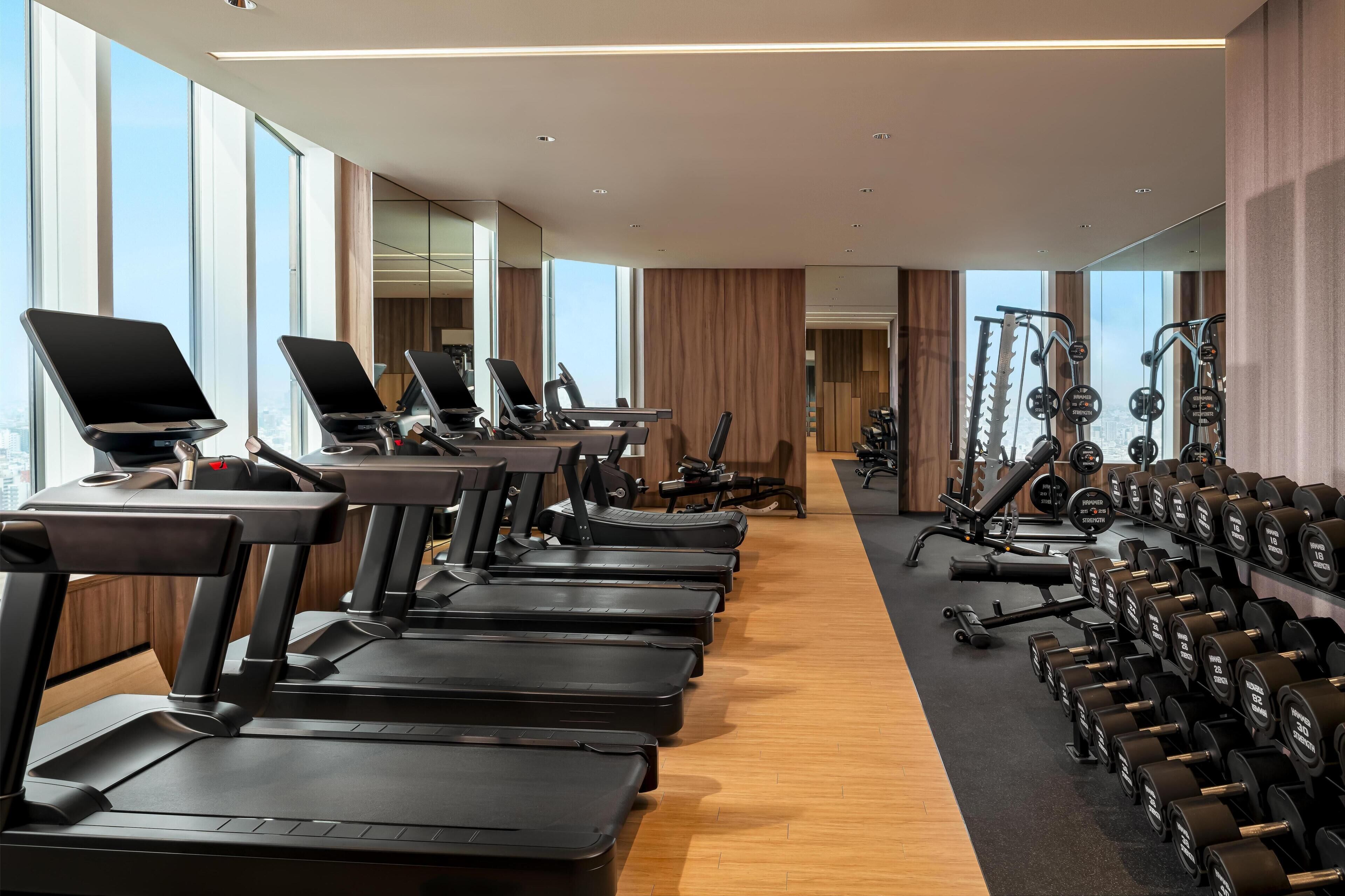 Foto - Hyatt Regency Tokyo