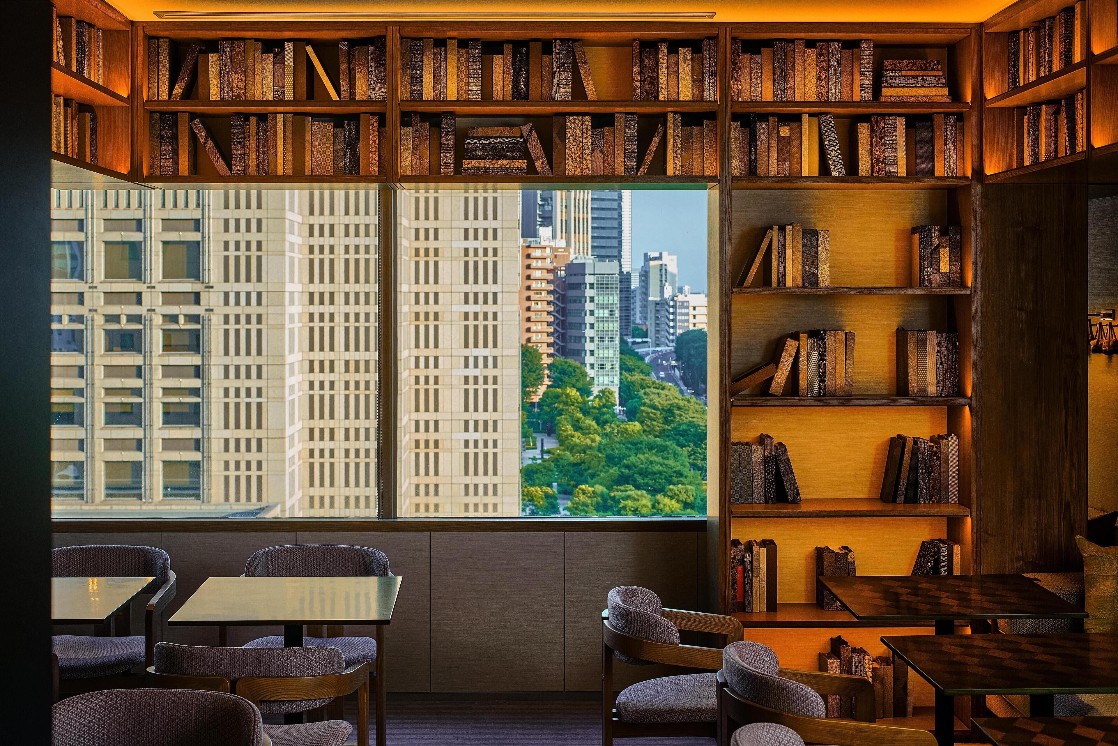 Photo - Hyatt Regency Tokyo