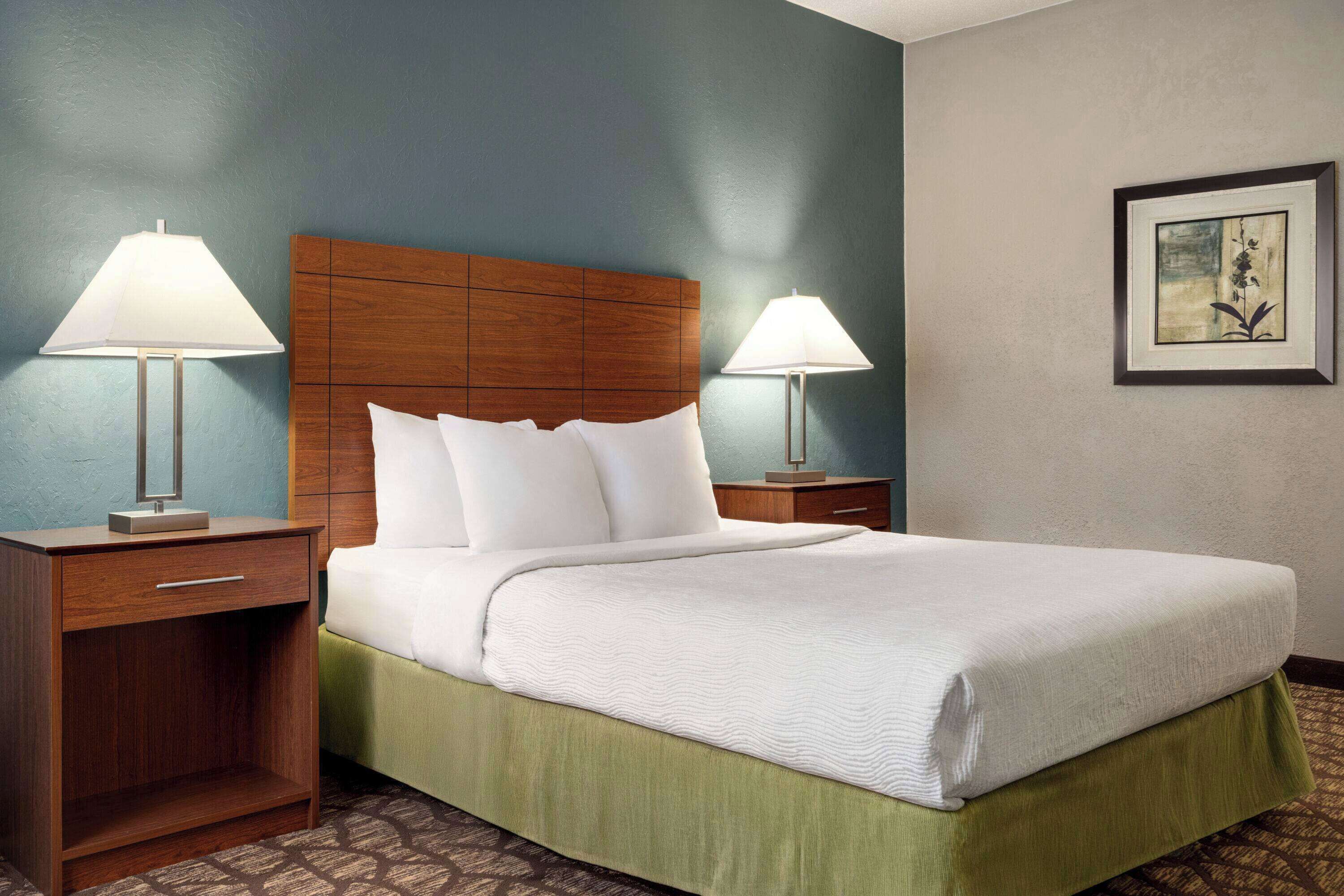 Foto - AmericInn by Wyndham Grand Rapids Airport North