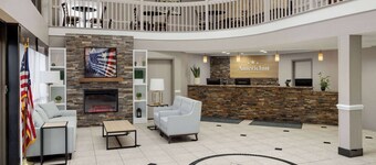 AmericInn by Wyndham Grand Rapids Airport North