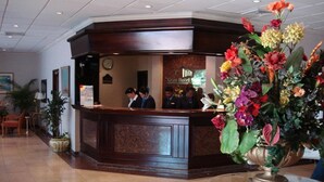 Recepción