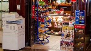 Tienda de regalos