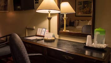 Room | Room amenity