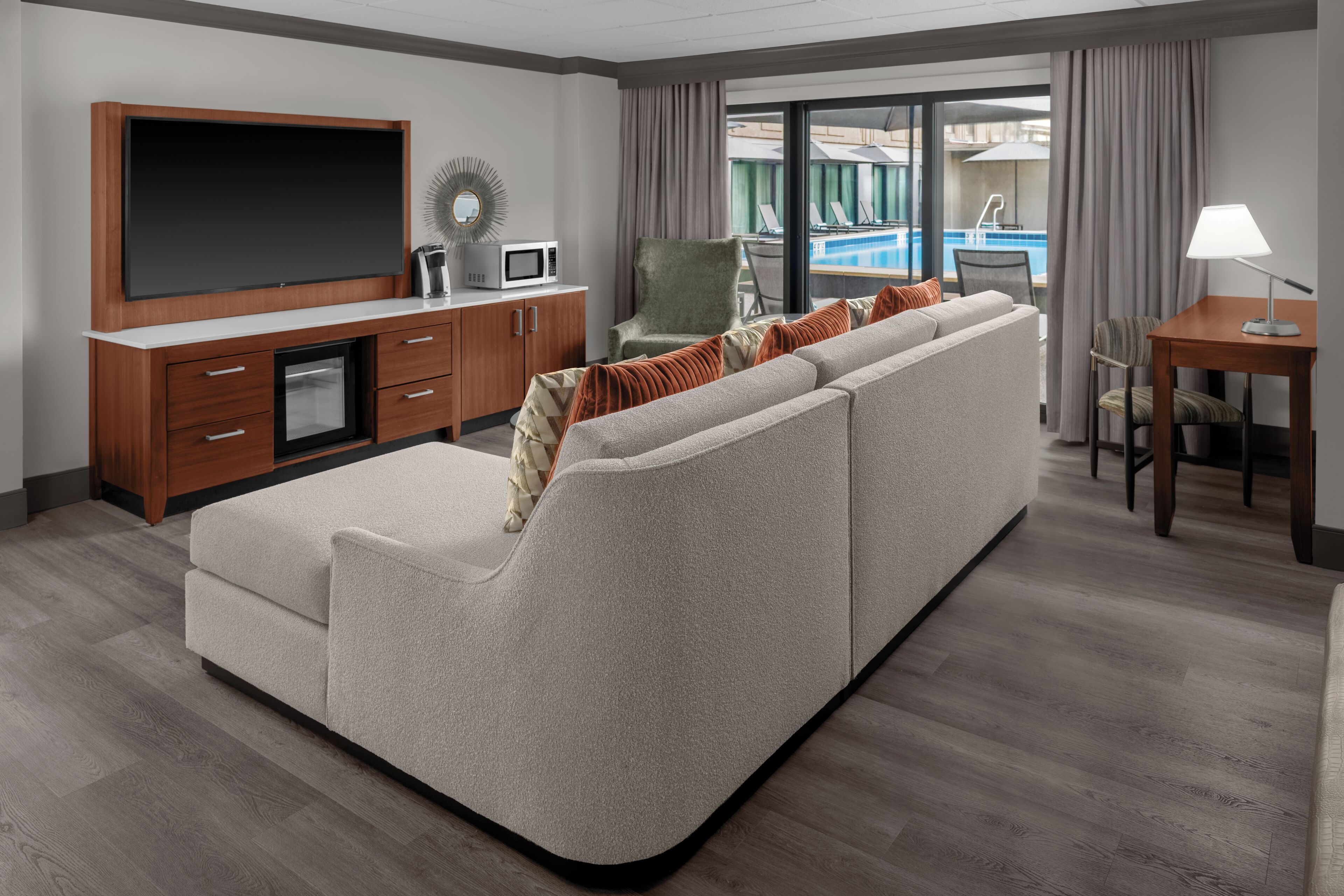 Foto - DoubleTree by Hilton New Orleans