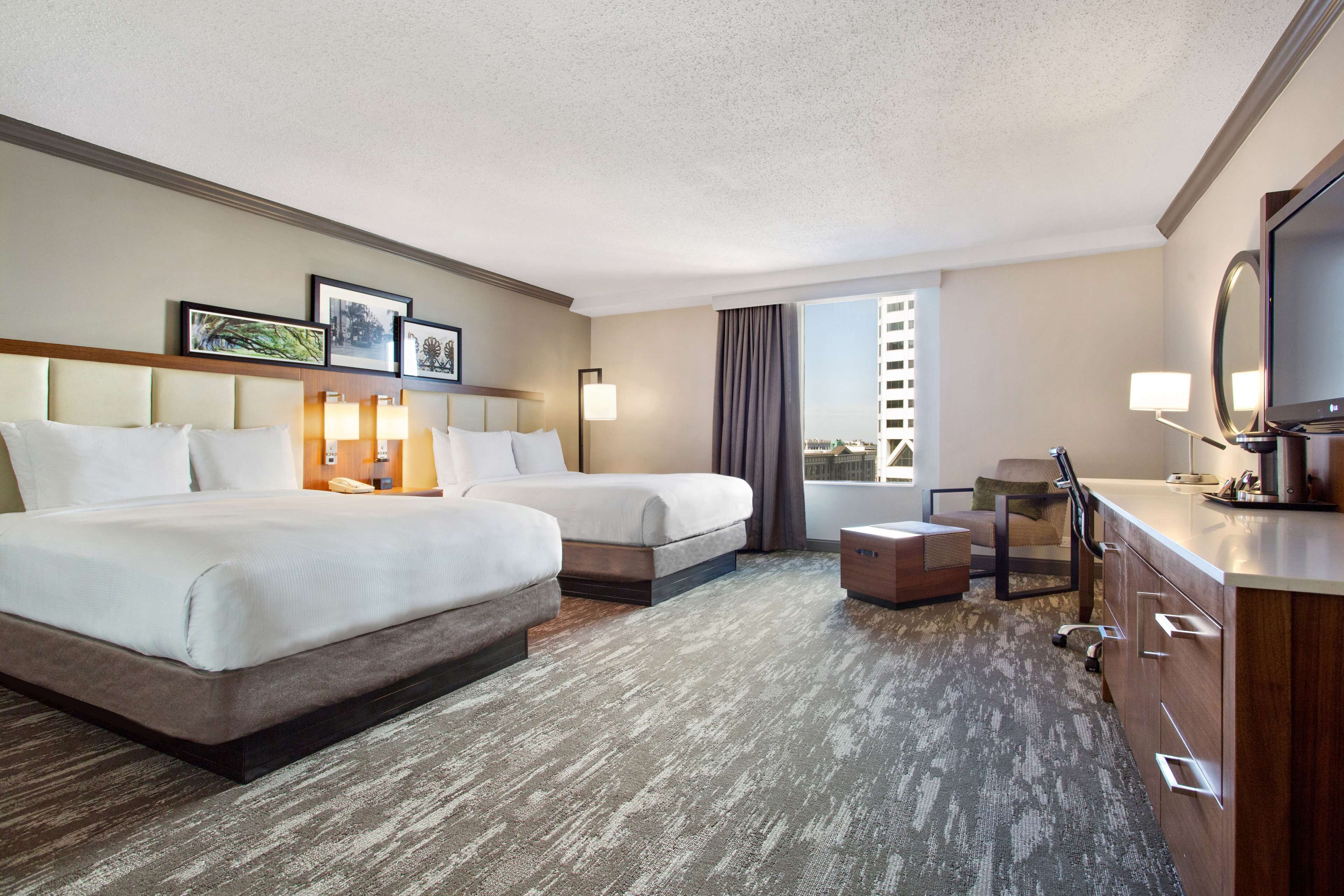 Foto - DoubleTree by Hilton New Orleans