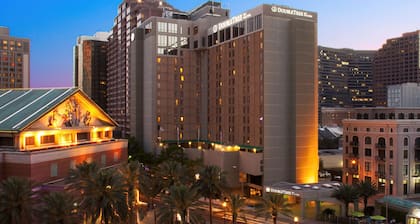 DoubleTree by Hilton New Orleans