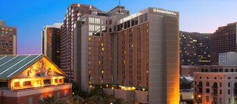 DoubleTree by Hilton New Orleans