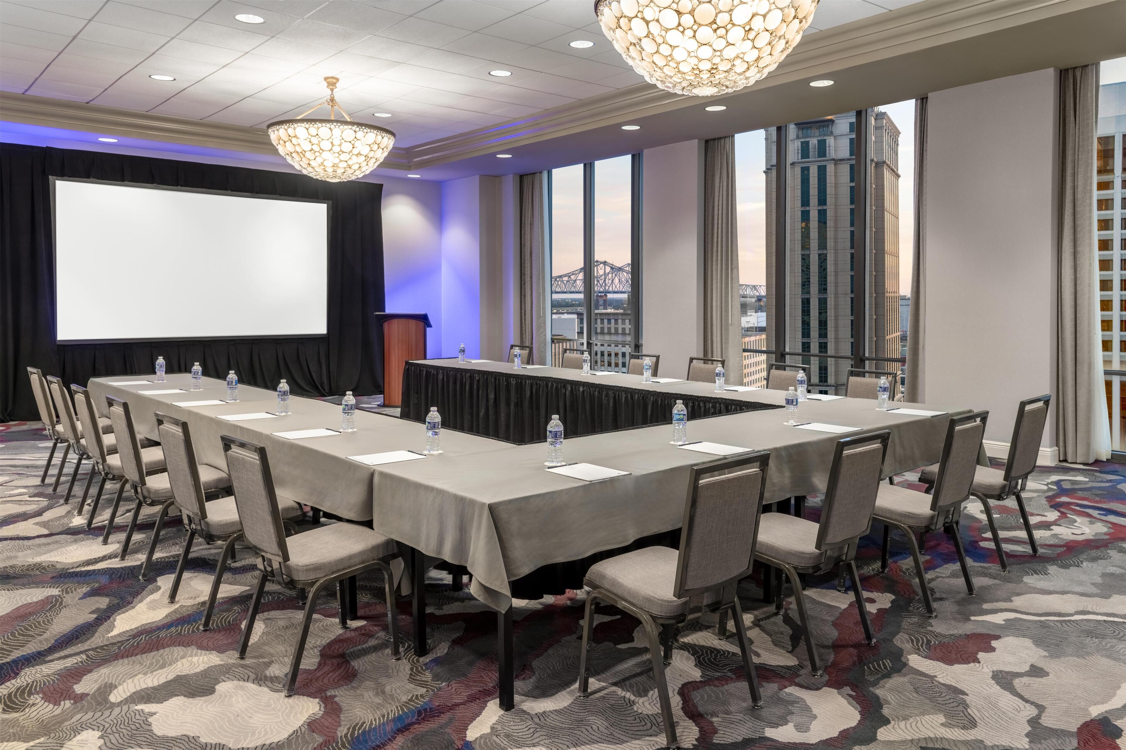 Foto - DoubleTree by Hilton New Orleans
