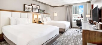 DoubleTree by Hilton New Orleans