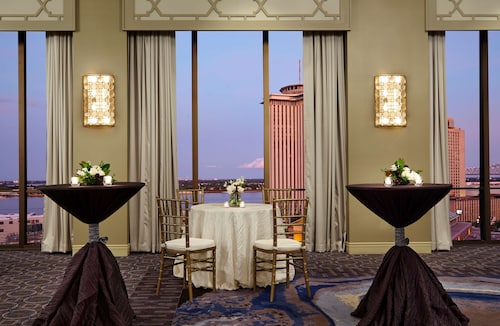 DoubleTree by Hilton New Orleans