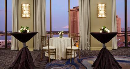 DoubleTree by Hilton New Orleans