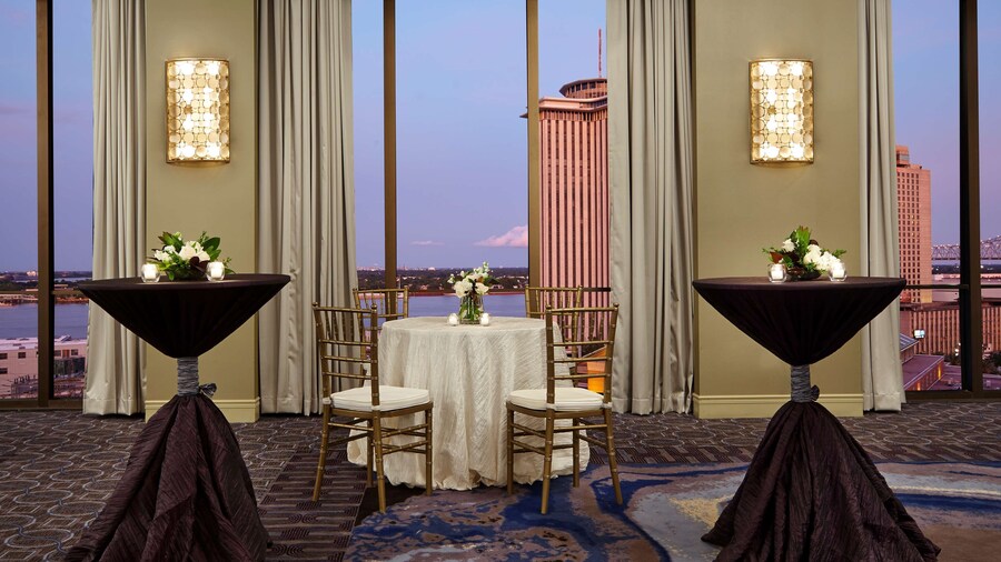 DoubleTree by Hilton New Orleans